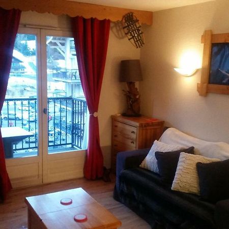 דירות סן-ג'רבה-לה-באן Le Grand Panorama - Apt. 410 מראה חיצוני תמונה