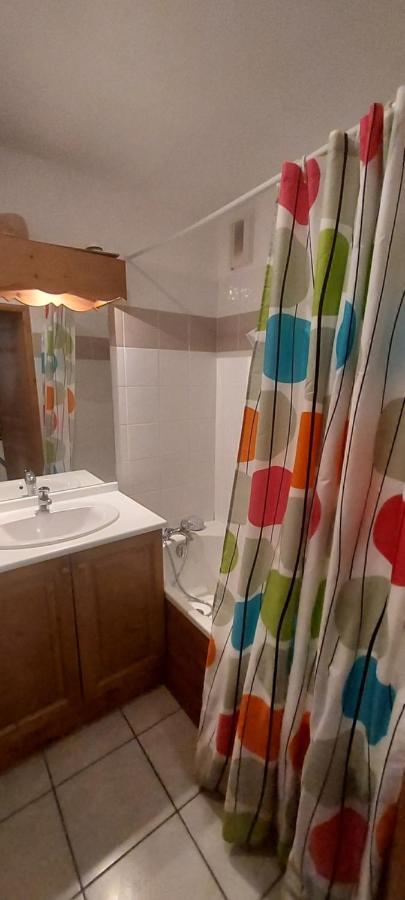 דירות סן-ג'רבה-לה-באן Le Grand Panorama - Apt. 410 מראה חיצוני תמונה