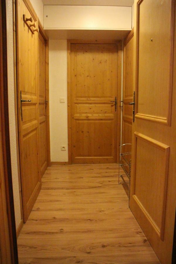 דירות סן-ג'רבה-לה-באן Le Grand Panorama - Apt. 410 מראה חיצוני תמונה