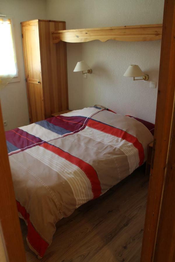 דירות סן-ג'רבה-לה-באן Le Grand Panorama - Apt. 410 מראה חיצוני תמונה